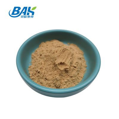 مستخلص Grifola Frondosa العضوي بيتا جلوكان 70% مستخلص الفطر مكملات UV VIS مسحوق