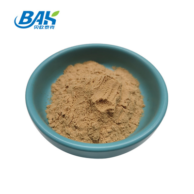 مكمل مستخلص الفطر الحلال ملحق Gordon Euryale Seed Extract 10: 1
