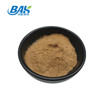البيع الساخن HACCP مكملات تعزيز المناعة استخراج جذر القناديل مسحوق CAS 83-46-5