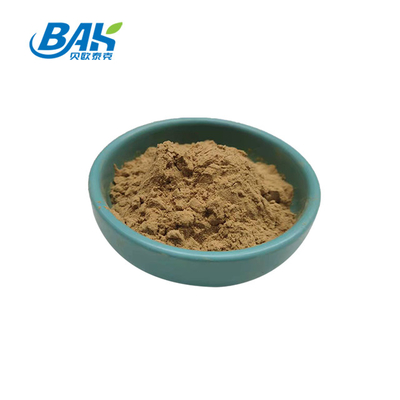 10% - 50% Trametes Versicolor Extract Powder مكملات مستخلص الفطر