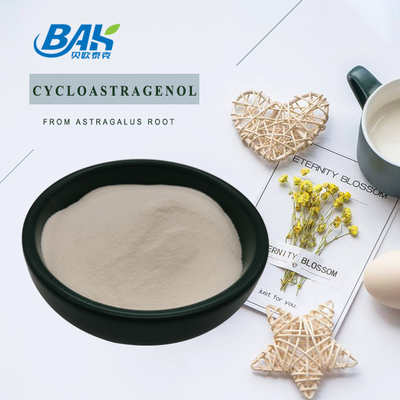 أفضل سعر جذر الأستراغالوس سيكلوستراغينول مسحوق CAS 84605-18-5 CAS 78574-94-4