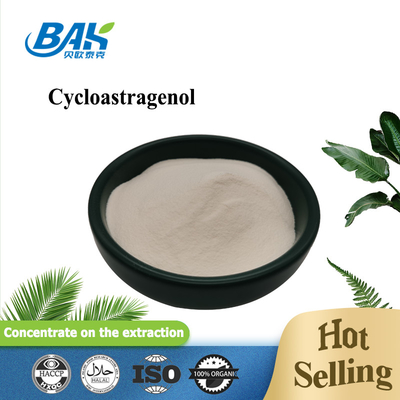 استراغالوس الجذر مسحوق سيكلواستراجينول CAS 84605-18-5 CAS 78574-94-4