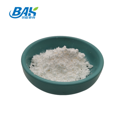 BAK الجودة العالية 98٪ من Artemisia Annua Powder Cas 63968-64-9 غير قابلة للذوبان تقريبا