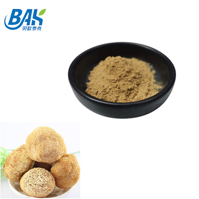 UV VIS Hericium Erinaceus Mushroom Extract