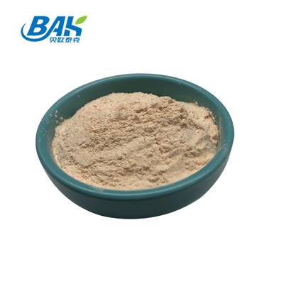 مسحوق HPLC Diosgenin Wild Yam Extract الأبيض 10: 1 16٪