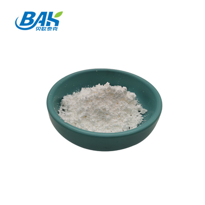 المكونات التجميلية الطبيعية نياسيناميد مسحوق أبيض CAS 98-92-0